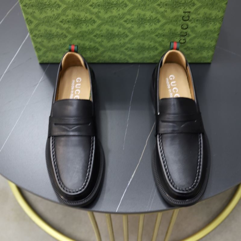 Gucci Business Shoes